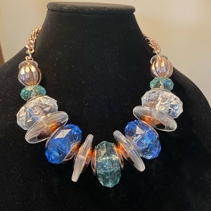 H&M Multiple Colored Necklace